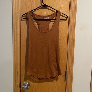 Women’s Racerback Universal Thread Tank Top